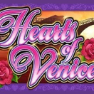 Heart Of Venice